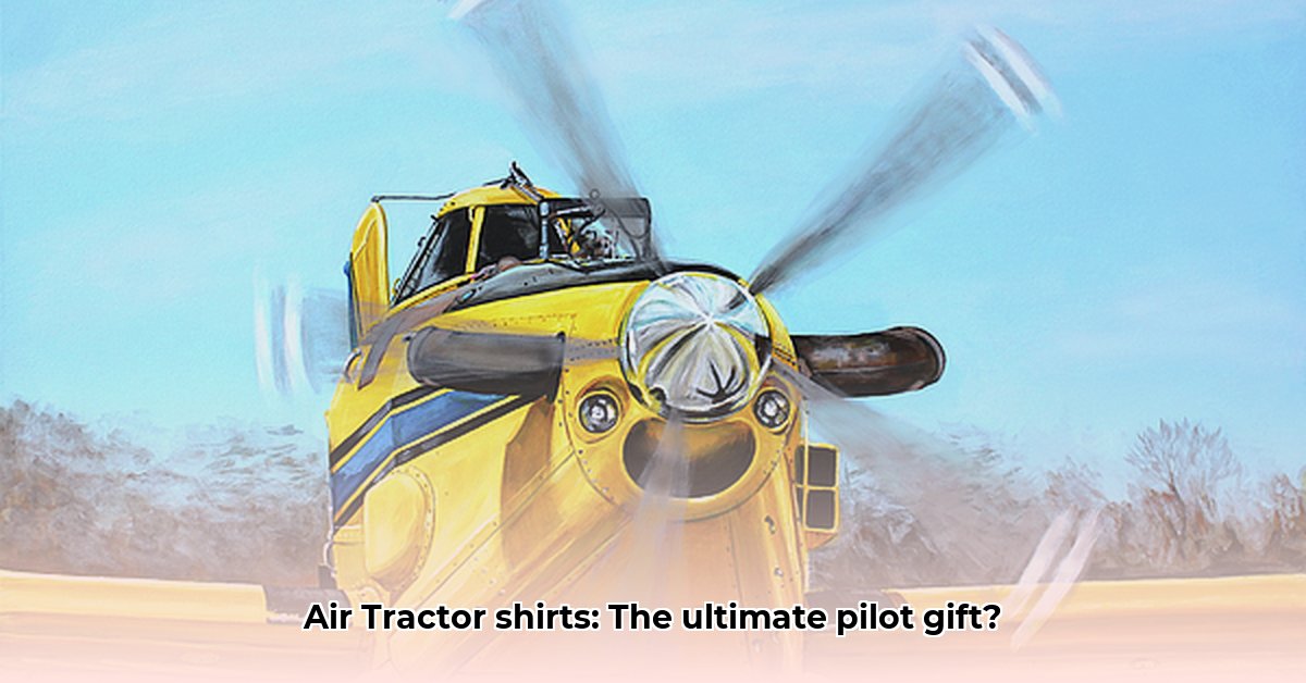 air-tractor-shirt